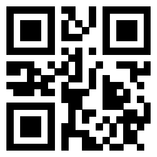 3913089306 - Immagine del QrCode associato
