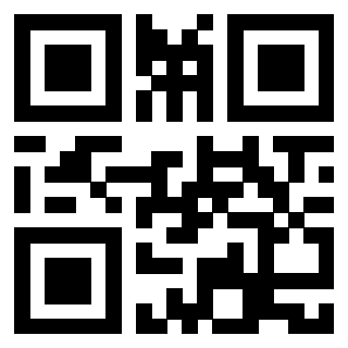 Il QrCode di 3913089309