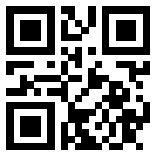 Immagine del Qr Code di 3913089311