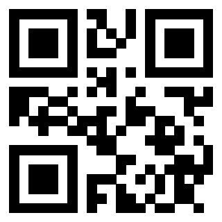 3913089312 - Immagine del Qr Code associato