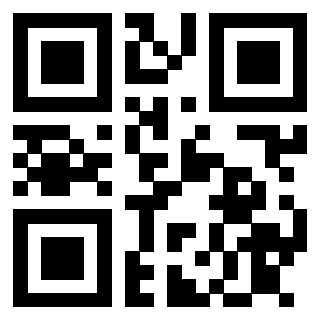 Scansione del QrCode di 3913089313