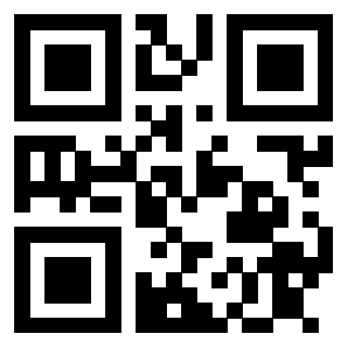 Immagine del QrCode di 3913089316
