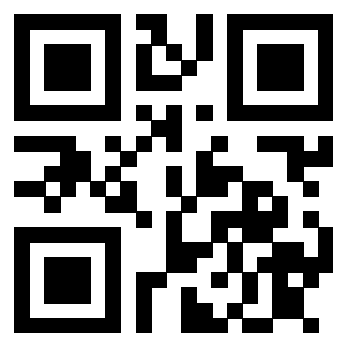 3913089319 - Immagine del Qr Code associato