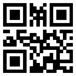 Scansione del Qr Code di 3913089321