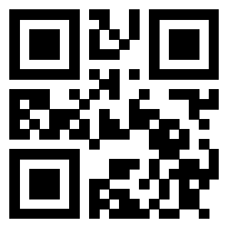 Il QrCode di 3913089323