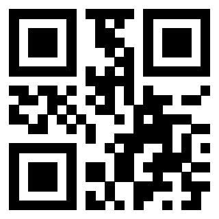 Scansione del QrCode di 3913089331