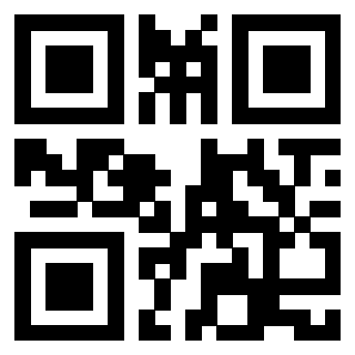Scansione del Qr Code di 3913089333
