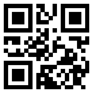 3913089334 - Immagine del QrCode associato
