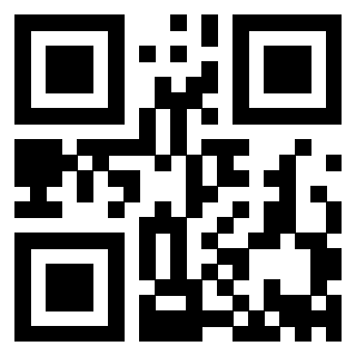 Il QrCode di 3913089335