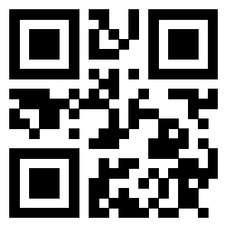 Il QrCode di 3913089336