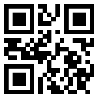 3913089343 Qr Code associato