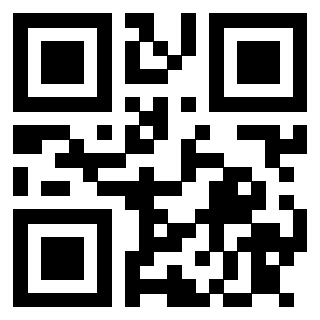 Scansione del QrCode di 3913089345