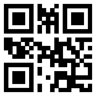 Scansione del Qr Code di 3913089346