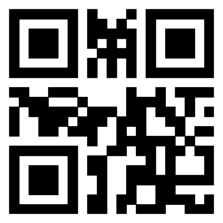 Immagine del QrCode di 3913089347
