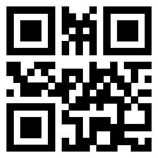 3913089352 Qr Code associato