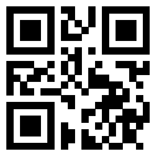 3913089355 QrCode associato