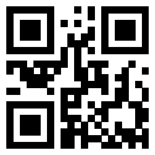 3913089359 - Immagine del Qr Code associato