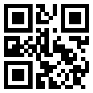 3913089360 QrCode associato