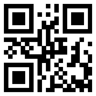 3913089364 - Immagine del QrCode associato