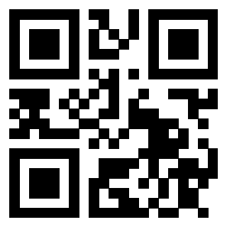 3913089365 QrCode associato