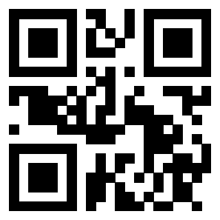 Scansione del Qr Code di 3913089367