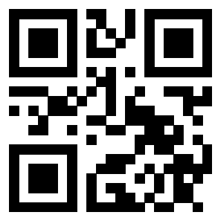 3913089368 - Immagine del QrCode associato