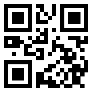 Immagine del Qr Code di 3913089370