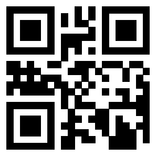3913089371 - Immagine del Qr Code associato
