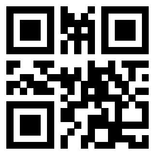 3913089373 - Immagine del QrCode associato
