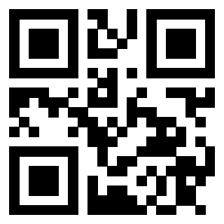 Scansione del Qr Code di 3913089374