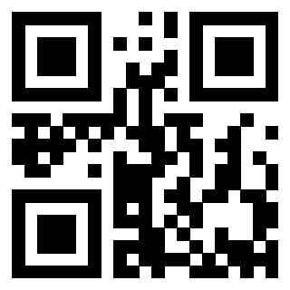 Immagine del Qr Code di 3913089377