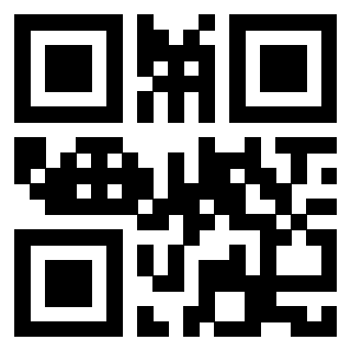 Scansione del Qr Code di 3913089379