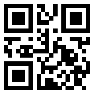 3913089380 - Immagine del QrCode associato