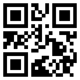 Immagine del QrCode di 3913089386