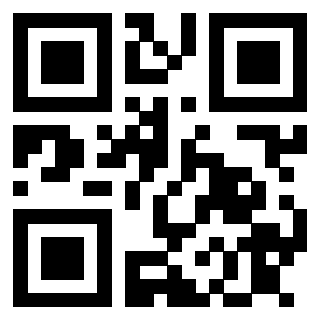 3913089388 - Immagine del QrCode associato