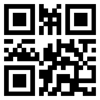 3913089392 - Immagine del Qr Code associato