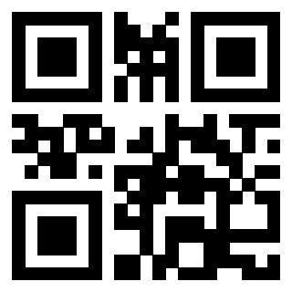 Scansione del Qr Code di 3913089396