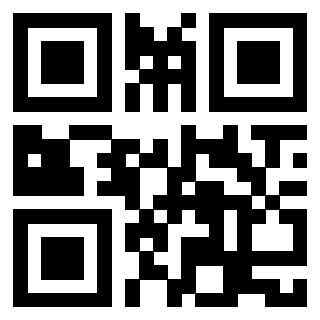 Immagine del Qr Code di 3913089397
