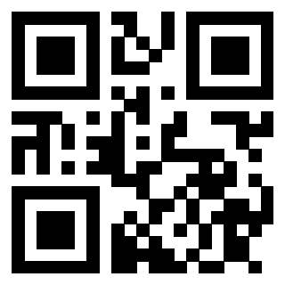 3913089401 - Immagine del Qr Code associato