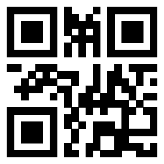 3913089402 Qr Code associato