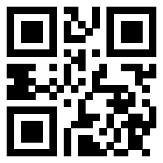 3913089403 - Immagine del Qr Code associato