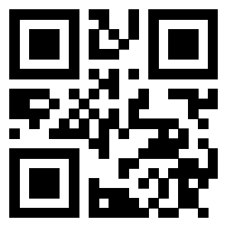 Immagine del Qr Code di 3913089404