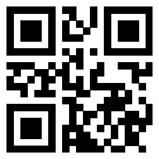 Il QrCode di 3913089405