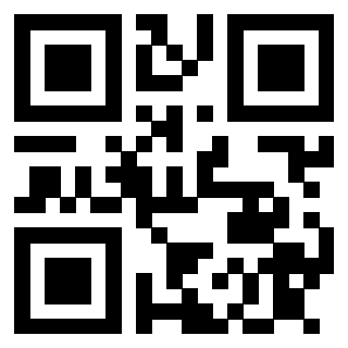 3913089406 - Immagine del Qr Code associato