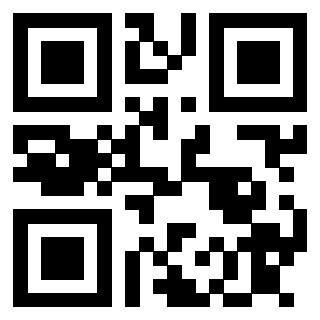 3913089412 - Immagine del QrCode associato