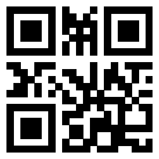 3913089413 - Immagine del Qr Code associato