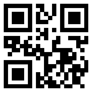 Scansione del Qr Code di 3913089415