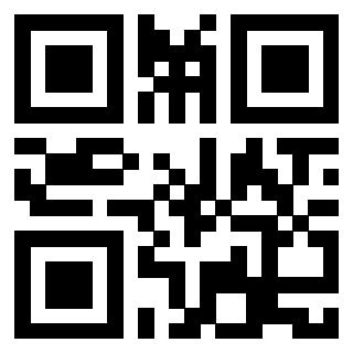 3913089419 - Immagine del QrCode