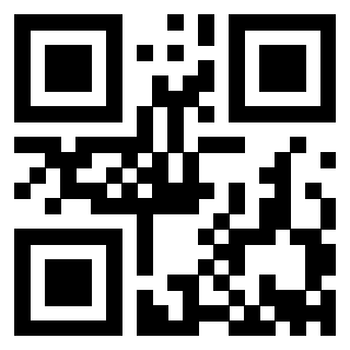 Scansione del Qr Code di 3913089421