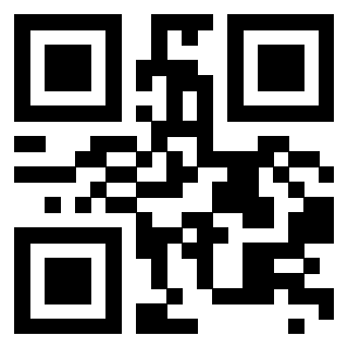 3913089423 - Immagine del Qr Code associato
